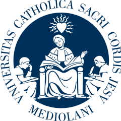 UNIVERSITA' CATTOLICA DEL SACRO CUORE